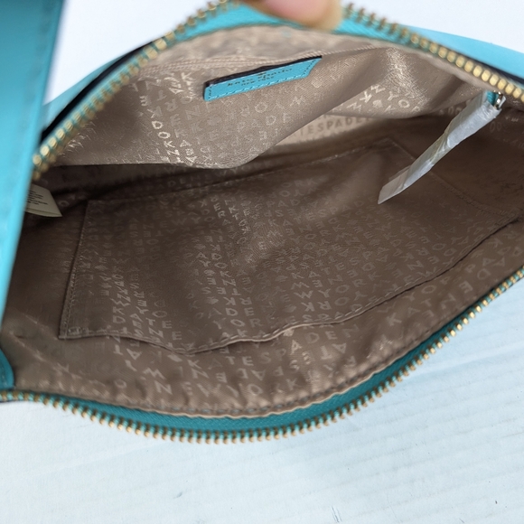 NWOT Kate Spade givernyble crossbody bag - Picture 4 of 5